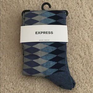 Brand New Express Socks